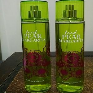 Bath & Body Works Fragrance Mist